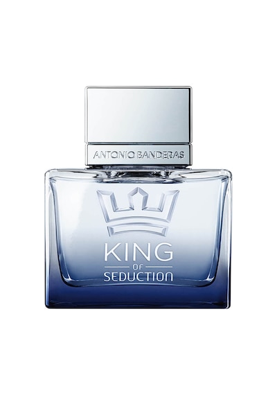 Erkekler Parfümü King Of Seduction Edt Uzun Süreli Kalıcı 100 Ml Amber - Çiçeksi