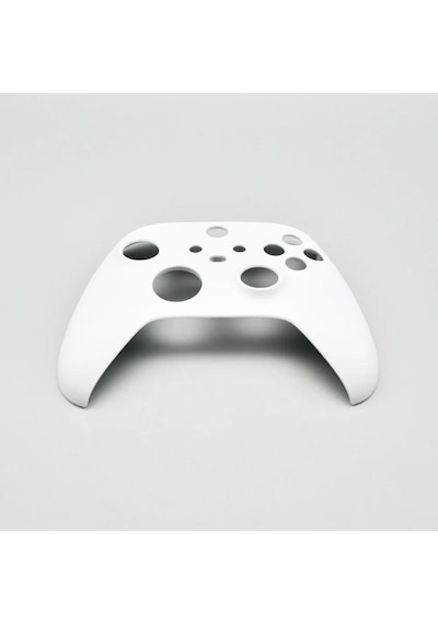 Xbox 9. Nesil Kol Kasası Beyaz Renk Xbox Series Kol Kasası