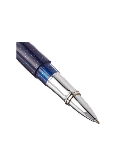 Conklin Ck75386 Empire Stardust Blue Roller Kalem Çok Renkli