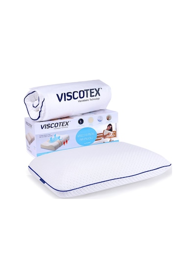 Viscotex Tombul Yastık 60x40x16
