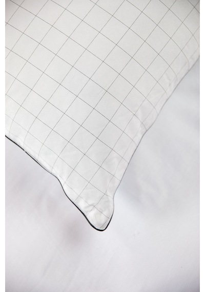 Favora Antistres Yastık 50x70 Cm Beyaz