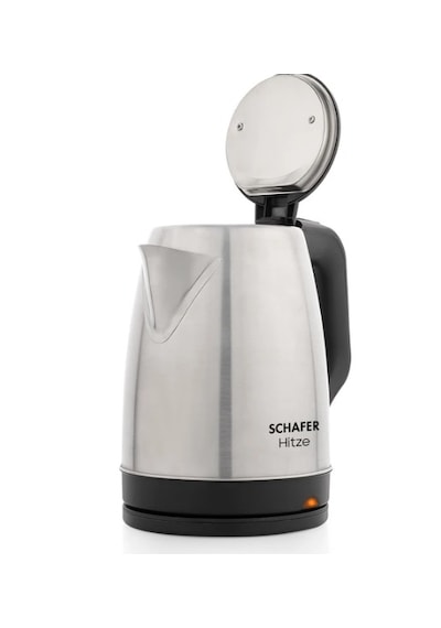 Schafer Hitze Paslanmaz Çelik Su Isıtıcı Kettle
