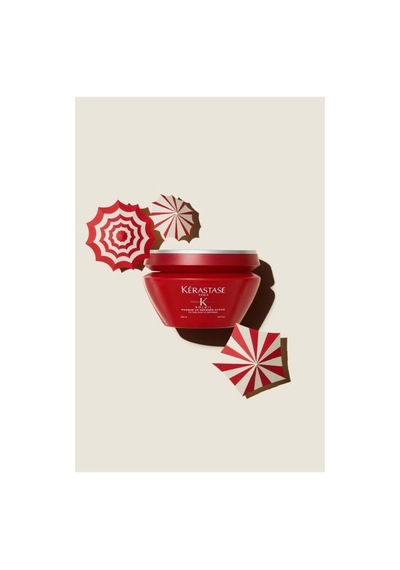 Kerastase Maske 200ml. Soleil Masque Apres-soleil