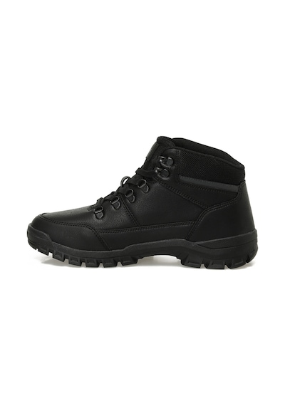 Kinetix Alabaster Hı 5pr Siyah Erkek Outdoor Bot 000000000102034849 Siyah