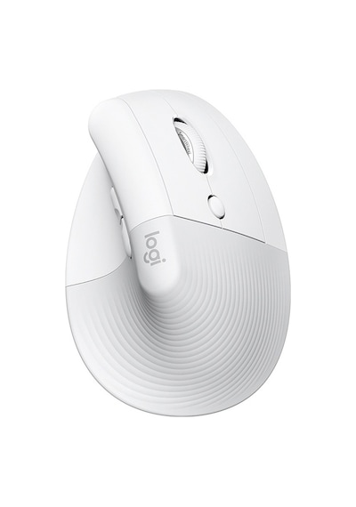 Logitech Lift Vertical Kablosuz Çift Modlu Mouse