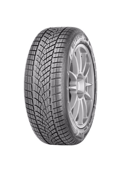 Goodyear 195/50R15 82H Ultragrip Performance + Kış Lastiği 2025