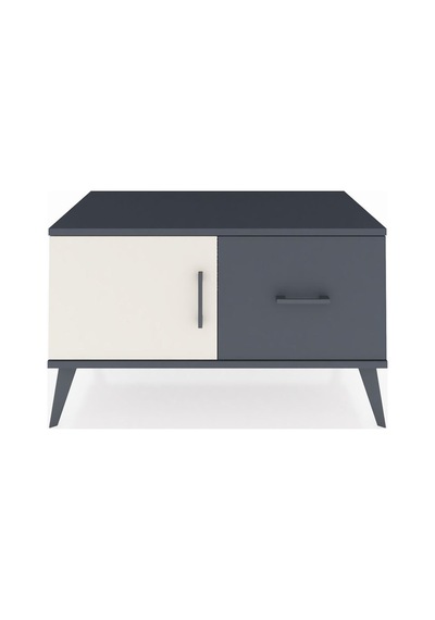 Hyperion Şifonyer Tek Raflı Tek Çekmeceli Tek Kapaklı 88x44x48 Antrasit-aytaşı/antrasit Aytaşı/antrasit Hyperion Şifonyer Tek Raflı Tek Çekmeceli Tek Kapaklı 88x44x48 Antrasit-aytaşı/antrasit Aytaşı/antrasit