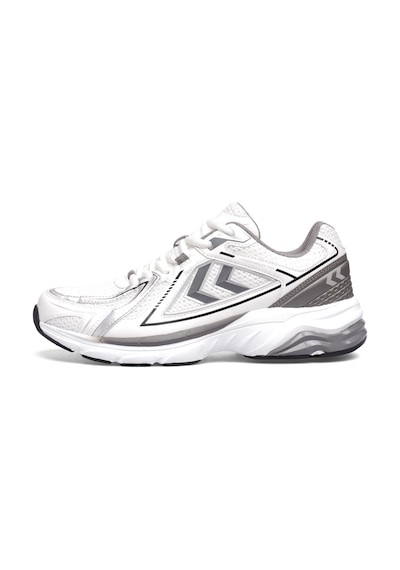 Hummel Performance 700 Ayakkabı 900794-9001 Beyaz