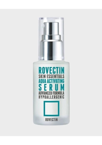 Rovectin Aqua Activating Serum 40 ML