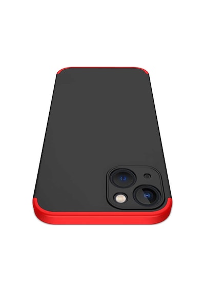 Apple Uyumlu iPhone 13 Kılıf Zore Ays Kapak (528890390)