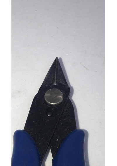 5" Elektronikçi Yan Keski Kıngsdun Ks 203170