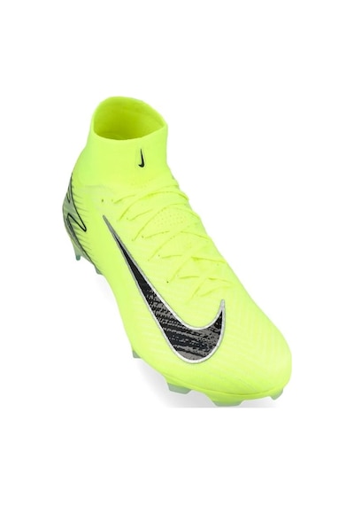 Nike Air Zoom Mercurial Superfly 10 Elite Fg Erkek Krampon Fq1454-700 Yeşil