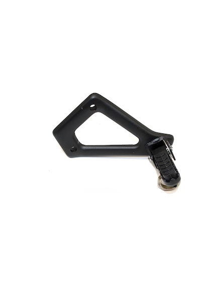 Rks Black Wolf 250 Sol Arka Basamak