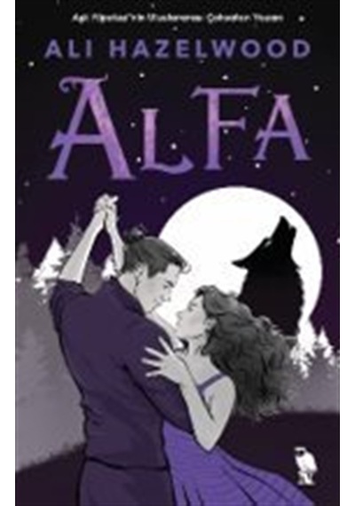 Alfa / Ali Hazelwood