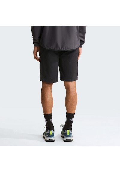 The North Face M Tanken Short Erkek Sportif Şort Nf0a8gznjk31 Siyah