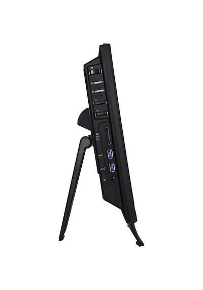 MSI PRO AP162T ADL-017XEU N100 4 GB 256 GB SSD 15.6" Free Dos AIO Masaüstü Bilgisayar