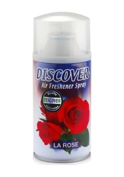 Oda Kokusu La Rose 320 Ml Diğer