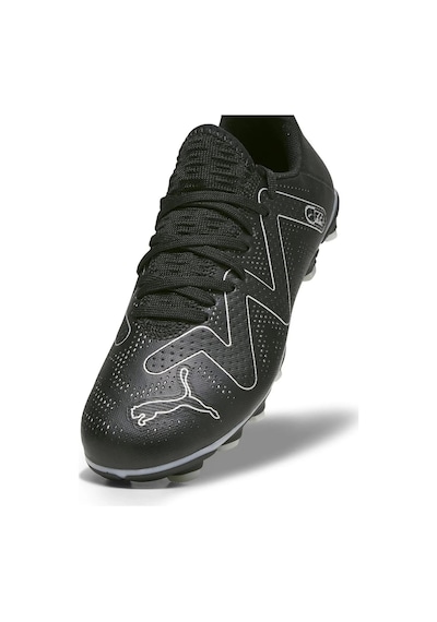 Puma Future Play Fg/ag Jr Erkek Siyah 10738802 Futbol Krampon Siyah