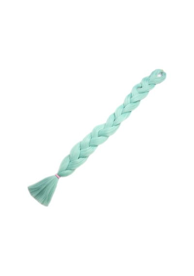 Sentetik Örgülük Esperer 100 Gr. / Su Yeşili - Uxfo-462333 Çok Renkli