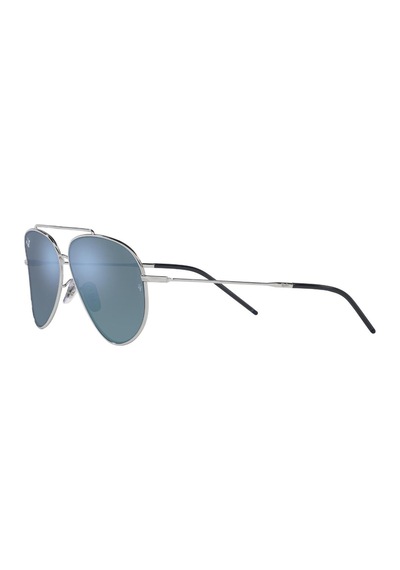 Ray-ban Reverse 0rbr 0101s 003/ga 62 Unisex Güneş Gözlüğü