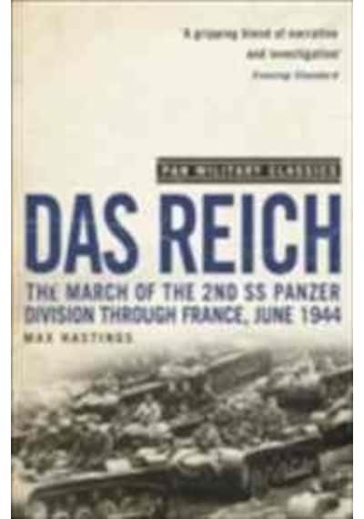 Das Reich