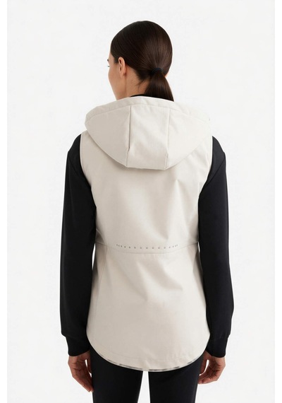 Defacto Defactofit Su İtici Slim Fit Dar Kesim Kapüşonlu Fermuarlı Sporcu Softshell Yelek D6083ax25aubg721 Bej Defacto Defactofit Su İtici Slim Fit Dar Kesim Kapüşonlu Fermuarlı Sporcu Softshell Yelek D6083ax25aubg721 Bej