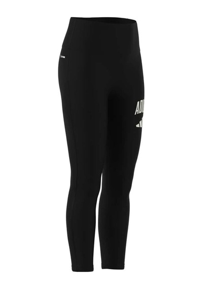 Adidas Çocuk Siyah Tayt Jg Clgt Leg Kc4602