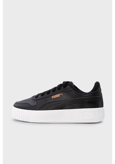 Puma Bayan Ayakkabı 38939002 Siyah
