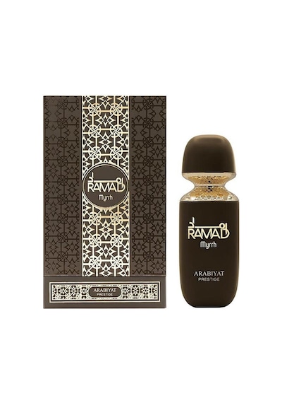 Arabiyat Prestige Ramad Myrrh Edp 100 Ml Erkek Parfüm Odunsu