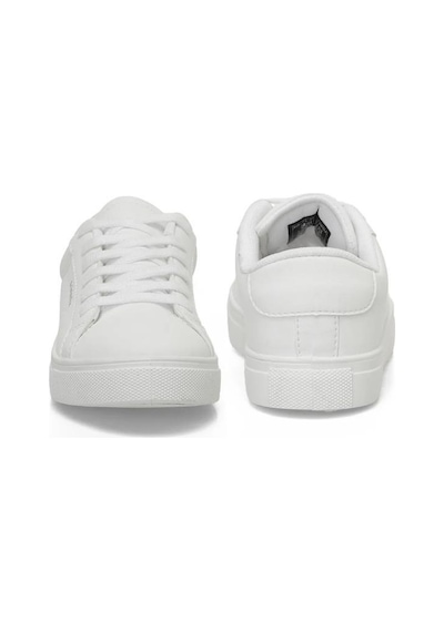 Kinetix 5m Poro 5fx Beyaz Kadın Sneaker Beyaz