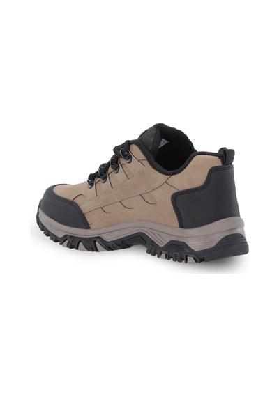 Slazenger Hunter I Erkek Vizon Outdoor