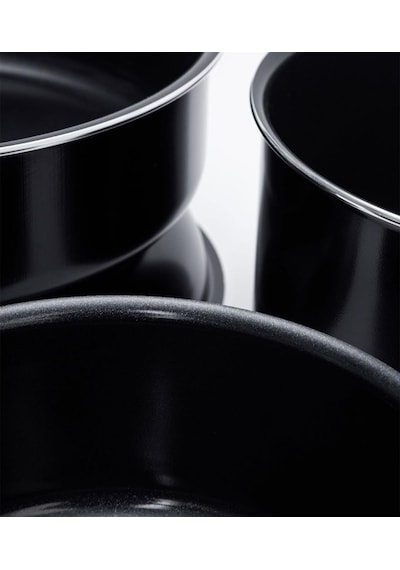 Maxx Doria Lockpan 8 Parça Tencere Takımı Pa3001
