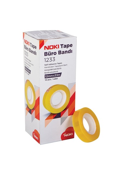 Noki Büro Bandı 12 33 1