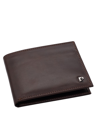Pierre Cardin Kahve Deri Erkek Cüzdanı 3664k5r Kahve-rustic