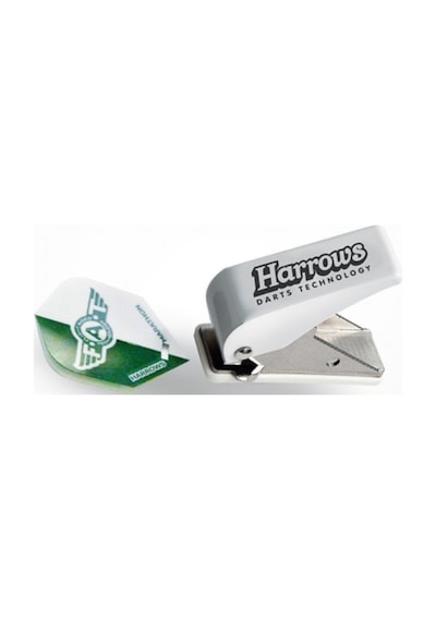 Harrows Dart Flight Punch