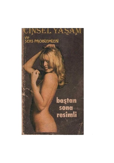Cinsel Yaşam Ve Seks Problemleri