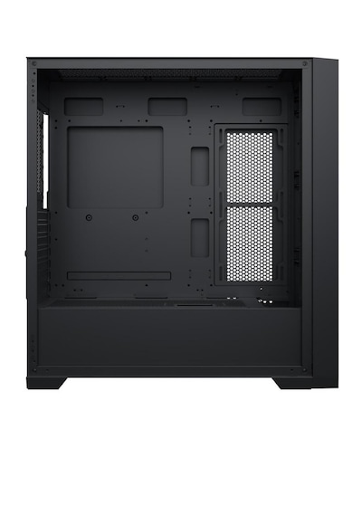 Xıgmatek Master X Iı Pro Siyah Odın Iı 4x120mm Rgb Fanlı 750w 80plus Midt Atx Gamıng Kasa