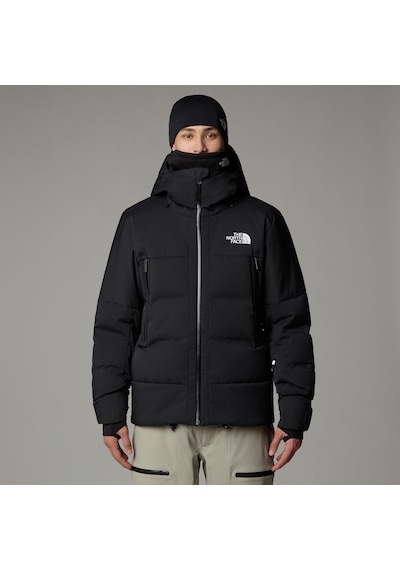 The North Face M Cırque Down Jacket Erkek Ceket Nf0a87y4jk31 Siyah