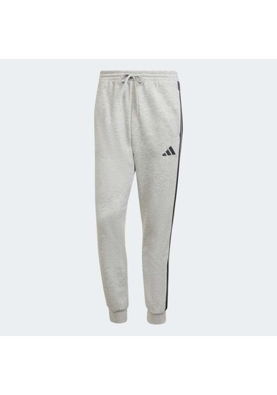 Adidas Je6318 M 3s Fl Tc Pt Erkek Eşofman Altı Gri