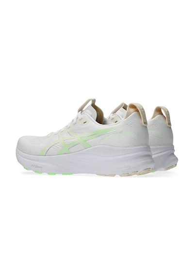 Asics Gel-kayano 32 Unisex Koşu Ayakkabısı 1012b838-102 Beyaz Beyaz
