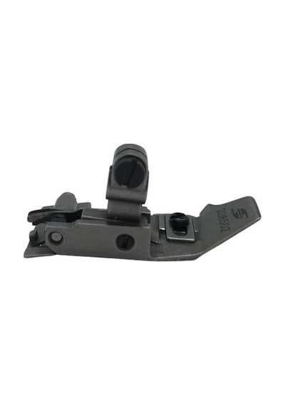 Typical 5 İplik Overlok Makinesi Ayağı 10mm 208502