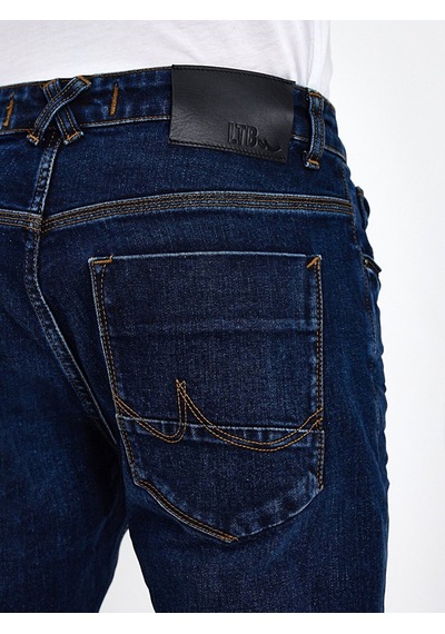 Ltb Joshua Slim Jean Pantolon 010095075915886 55409 Orta Mavı Mavi Ltb Joshua Slim Jean Pantolon 010095075915886 55409 Orta Mavı Mavi