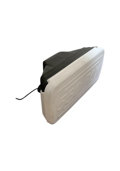 Sıs Farı H3 75-100w Beyaz-1994 Mod