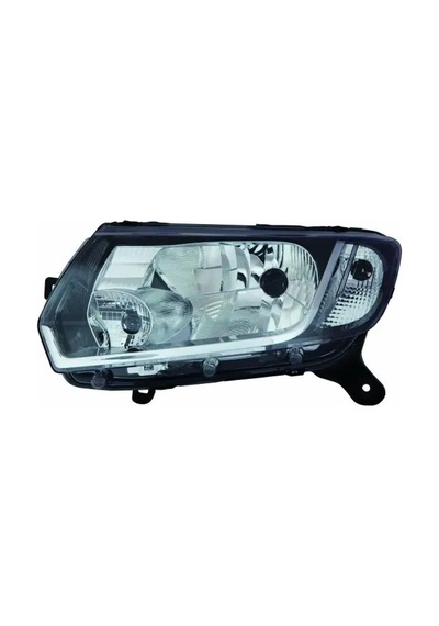 Far - Dacia Sandero - Depo-5511198rlde2