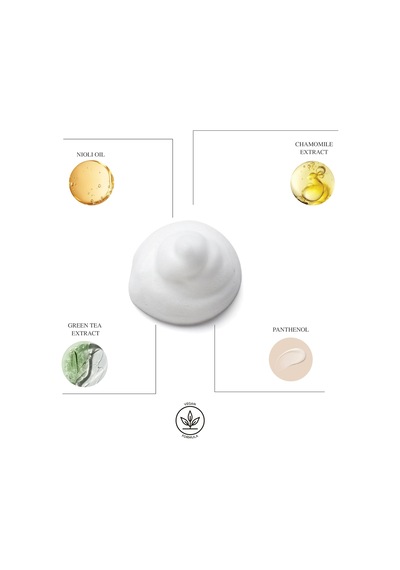 Gentle Touch External Intimate Wash Foam 150ml İntim Temizleme Köpüğü