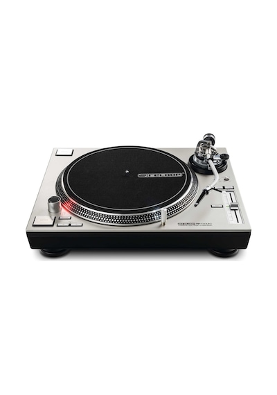 Rp-7000 Mk2 Silver