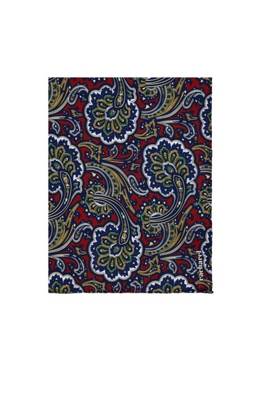Cacharel Erkek Bordo Mendil 50325370-900