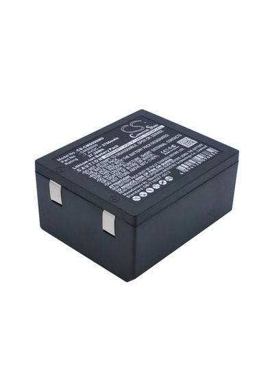 Contec Cms7000 / Cms8000 Hasta Monitörü Bataryası