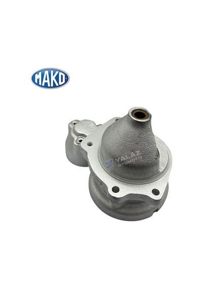Mako Marş Pinyon Kapak Kalın Mil Peugeot J9 Ym