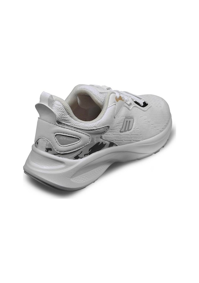 M.P Mp 221-1098 Beyaz Kadın Sneaker Beyaz
